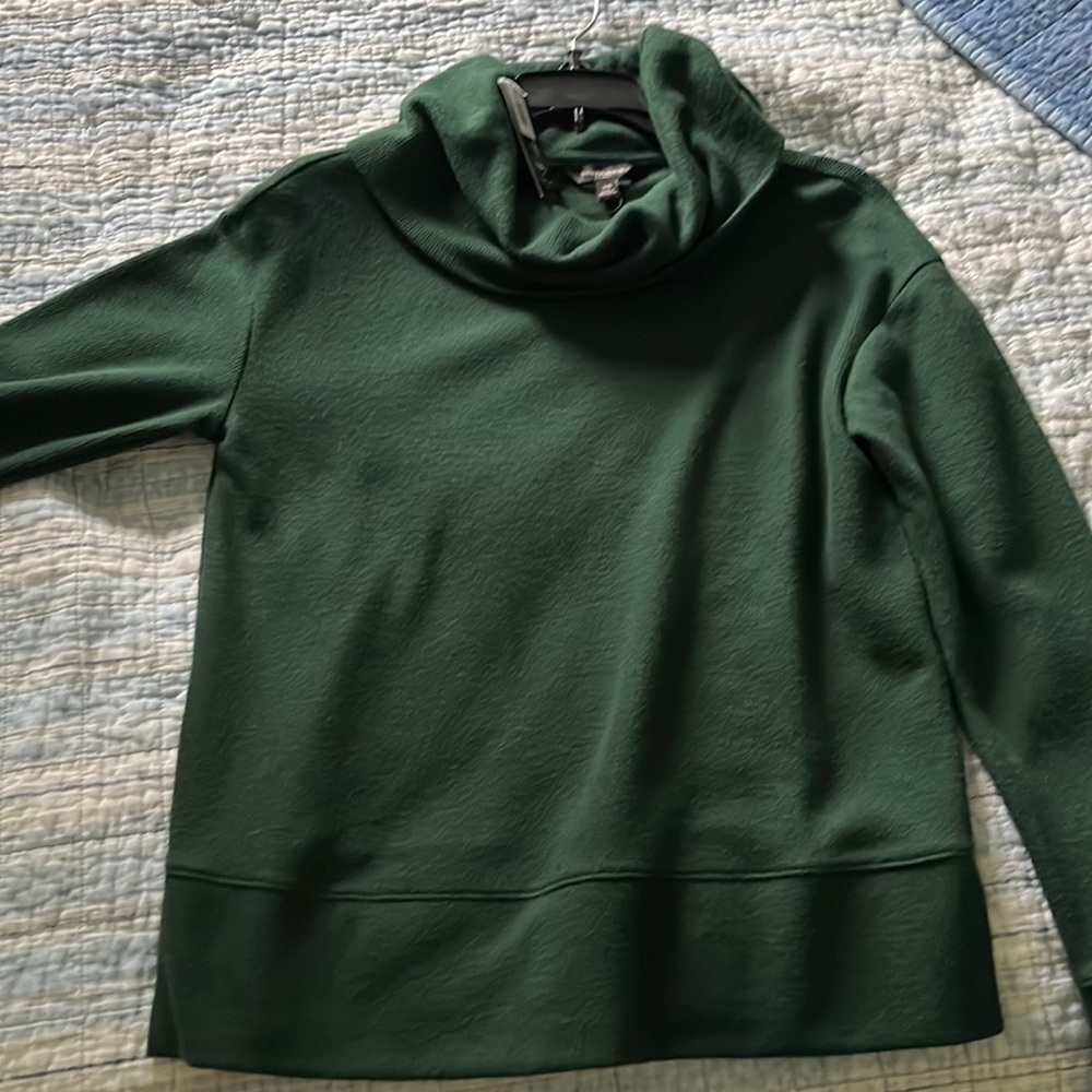 banana republic sweater